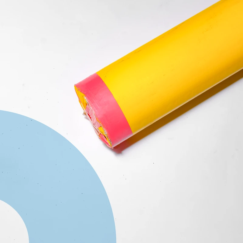 بنر طباعة لماع 280 جرام بخيط 300×500 – لفه 50 متر – مناسب لمحلات الدعاية والإعلان في اليمن