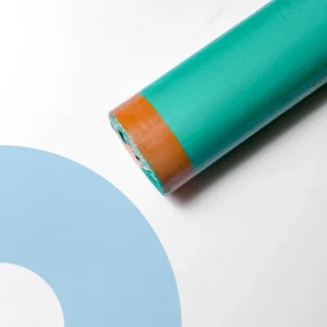 بنر طباعة مطفي 340 جرام | لفة 50 م