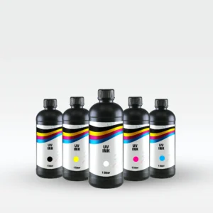 حبر يوفي G6-UV / لتر
