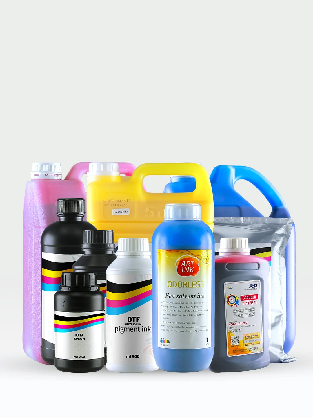 الاحبار ومستلزماتها