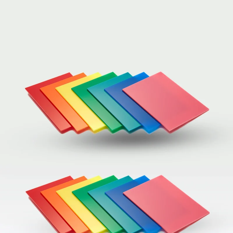 الواح ايكريليك