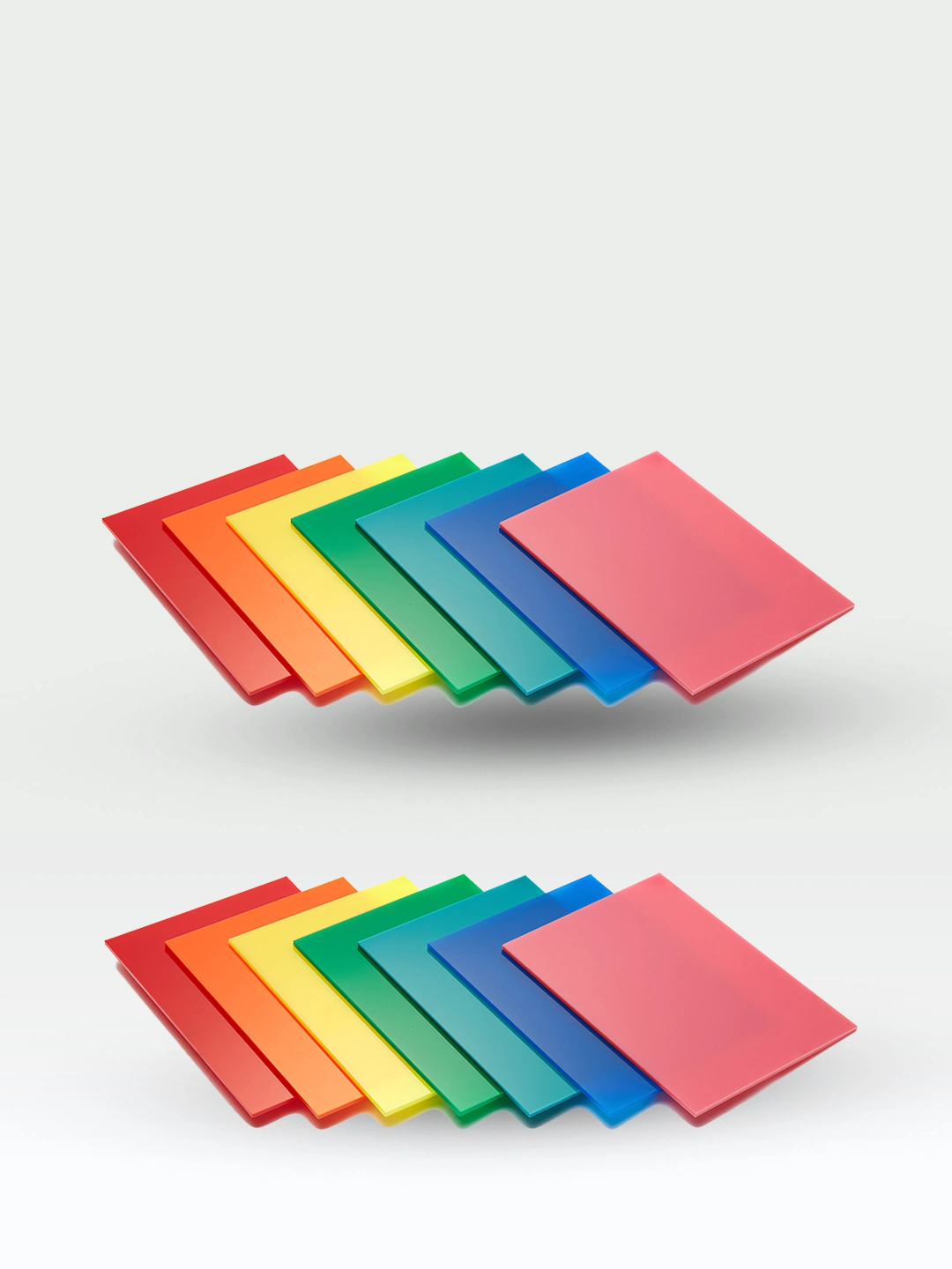 الواح ايكريليك