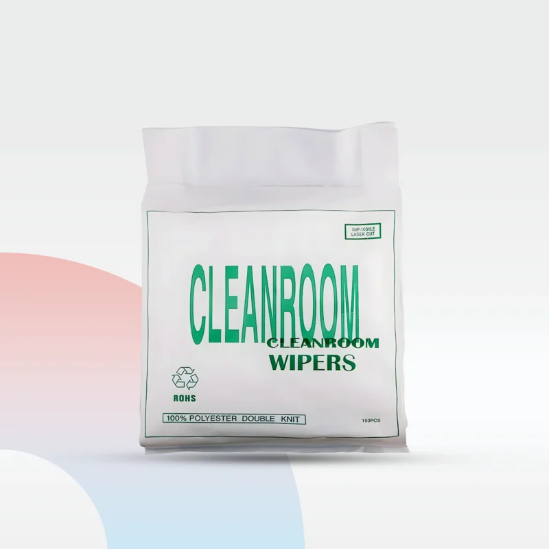 فاين تنظيف رؤوس الطباعة مقاس 9 إنش، كيس يحتوي على 150 قطعة، يُستخدم لصيانة الطابعات الرقمية بدقة عالية في اليمن