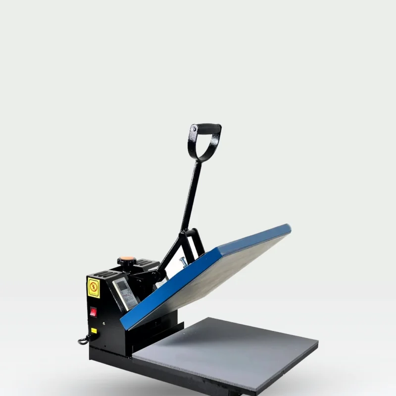 مكابس حرارية