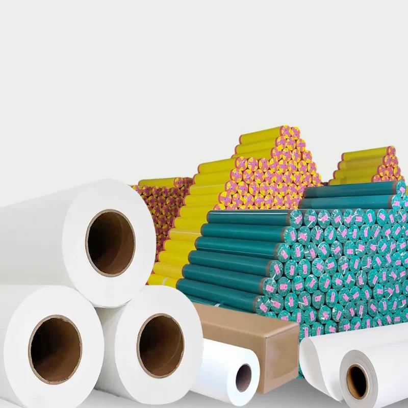 خامات البنر